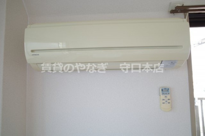 【設備】 | ロイヤル桑原