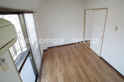 【洋室】 | ロイヤル桑原