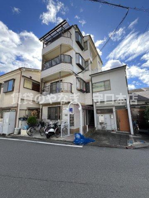 【外観】 | ロイヤル桑原