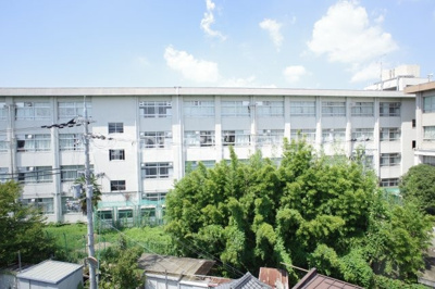 【展望】 | ロイヤル桑原