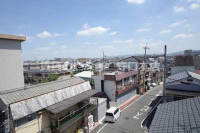 【展望】 | ロイヤル桑原