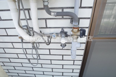 【設備】 | ロイヤル桑原