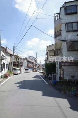 【周辺】 | ロイヤル桑原