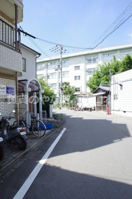 【周辺】 | ロイヤル桑原