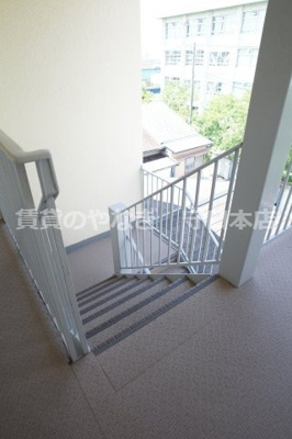 【その他共用部分】 | ロイヤル桑原