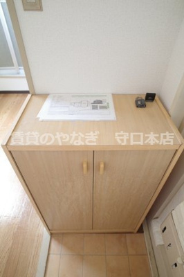 【収納】 | ロイヤル桑原