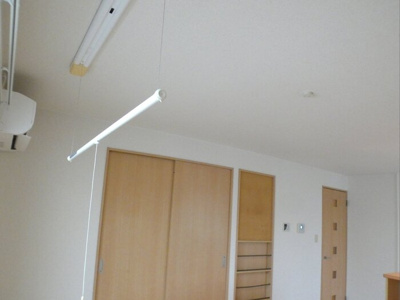 【内装】 | セジュールJIN Ⅱ棟 | きれいな内装です