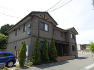 セジュールJIN Ⅱ棟の画像