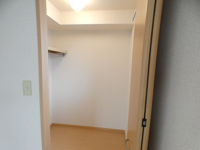 【収納】 | セジュールJIN Ⅱ棟 | 小物を収納するのに便利です