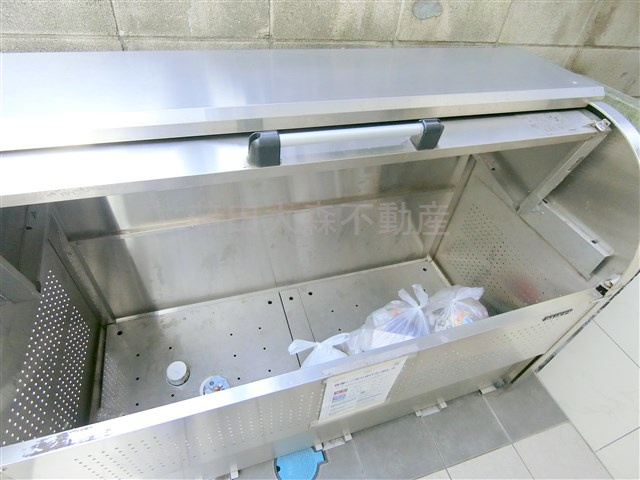 ヴィエント大森本町のその他共用部分