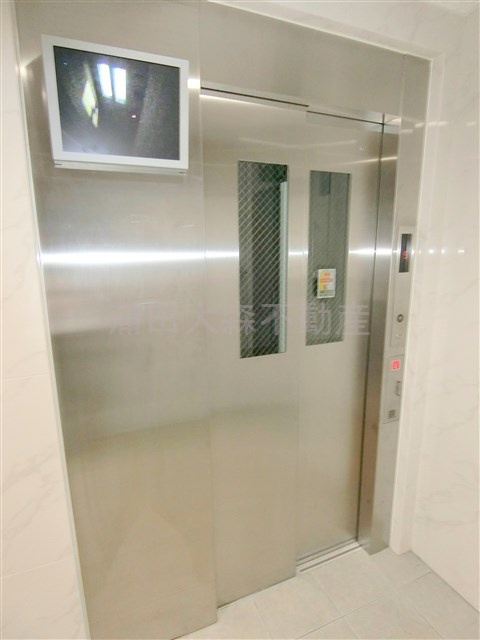 ヴィエント大森本町のその他共用部分