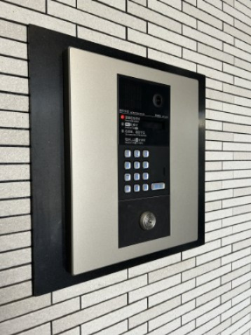 【セキュリティ】月光舟入川口町