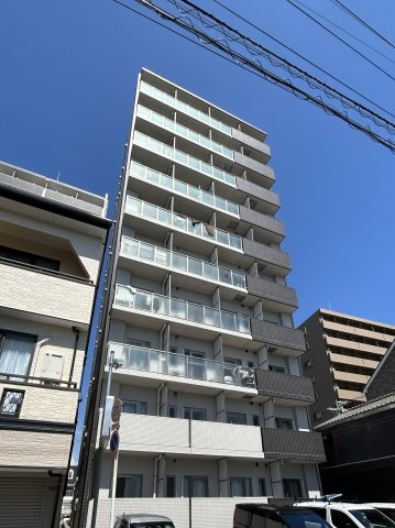 【外観】月光舟入川口町