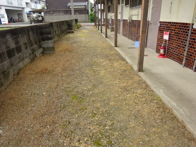 都美荘のその他