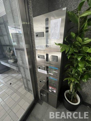 【その他共用部分】 | アマデウス西洞院