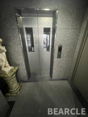 【エントランス】 | アマデウス西洞院 | 建物の内部です