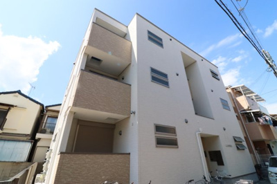 【外観】 | REGALEST武庫川