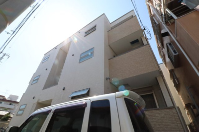 【外観】 | REGALEST武庫川
