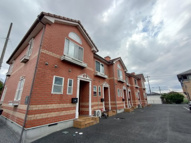 ヨーロピアンシャレーパラシオの画像