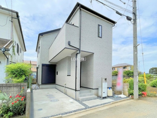 【外観】 | 完成（撮影：'23/09/26）