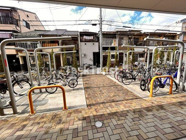 【その他共用部分】 | ブリランテ都島