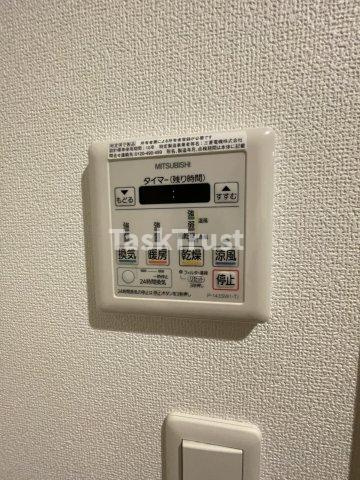 【設備】 | ブリランテ都島