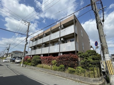 【外観】 | ウエストサンヒルズ | 外観★