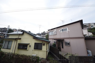 【展望】 | 眺望になります