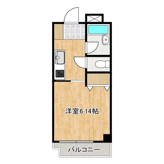 【間取り】 | グランエクセル泉佐野