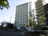 ハイツ玉川Ⅴの画像