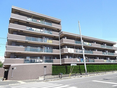 【外観】 | 高師浜パークホームズ | 外観も気になるポイント