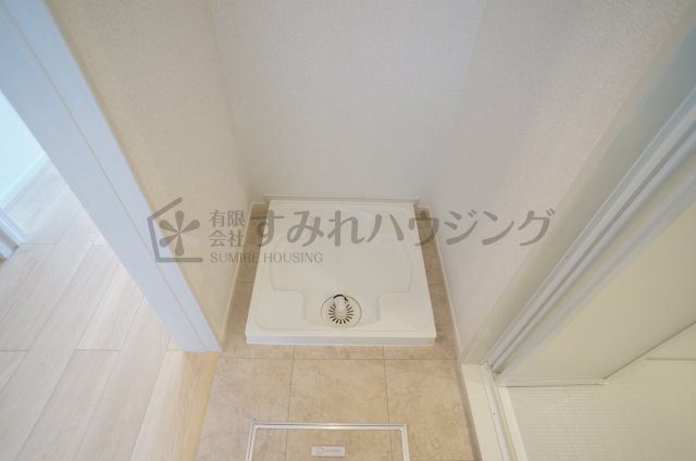 レイアフォレストⅢの設備