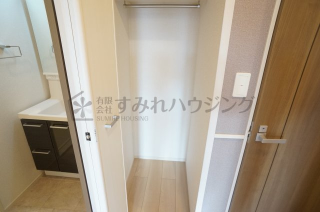 レイアフォレストⅢのその他