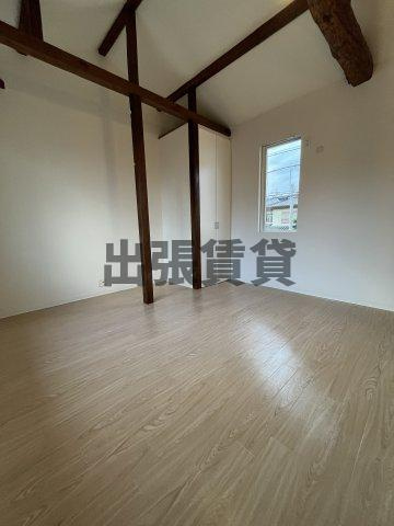 仲介手数料0円！グランスイート黒川テラスの居間・リビング