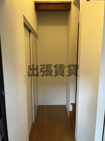 仲介手数料0円！グランスイート黒川テラスの内装