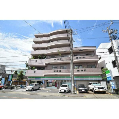 【外観】 | T’s　Court　Tokuya