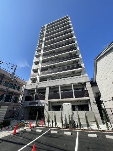【外観】 | Luxe布施東