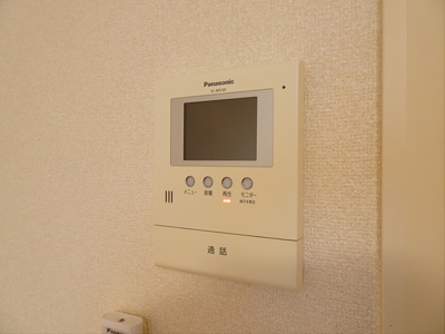 【セキュリティ】 | 原町アパートメント