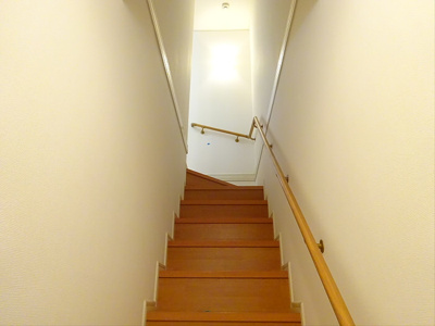 【その他】 | 原町アパートメント