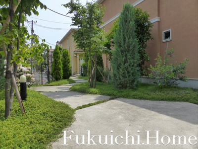 【外観】 | 原町アパートメント