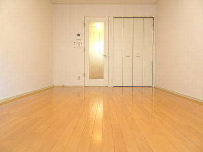 【居間・リビング】 | 原町アパートメント