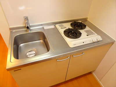 【キッチン】 | 原町アパートメント