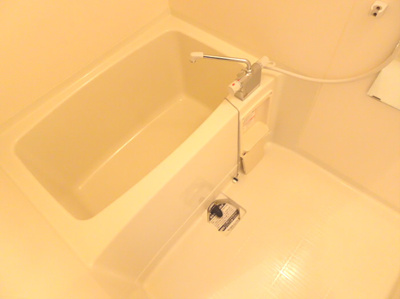 【浴室】 | 原町アパートメント