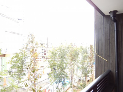 【展望】 | パロス茨木ノーステラス