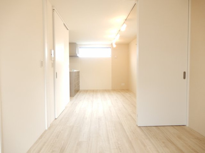 【寝室】 | パロス茨木ノーステラス