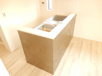 【内装】 | パロス茨木ノーステラス