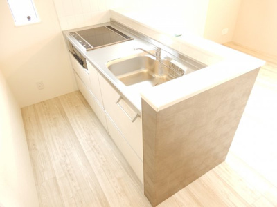 【キッチン】 | パロス茨木ノーステラス