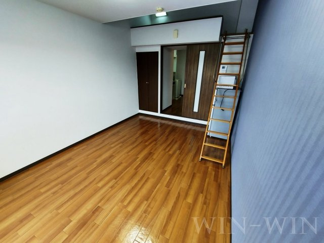 グリーンヒル9の居間・リビング|イメージ（同建物内別部屋の写真です）
