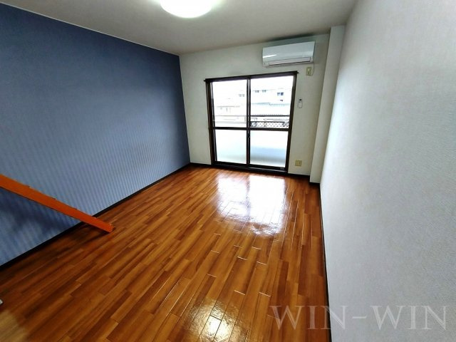 グリーンヒル9の居間・リビング|イメージ（同建物内別部屋の写真です）