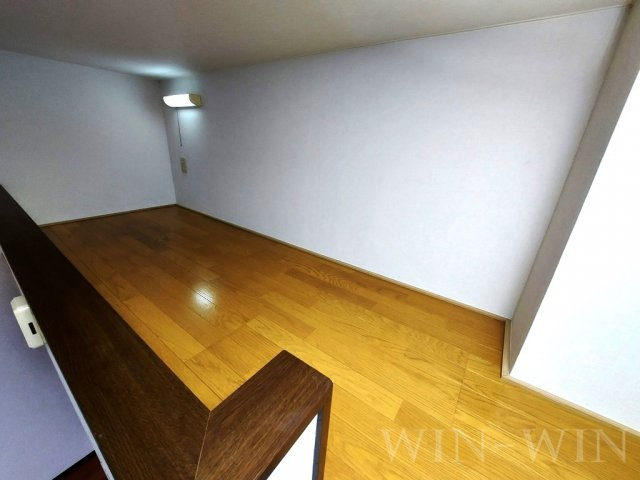 グリーンヒル9の内装|イメージ（同建物内別部屋の写真です）